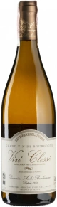Вино Vire Clesse Les Pierres Blanches, Domaine Andre Bonhomme, AOC, 0.75 л