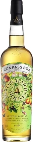 Виски Orchard House, Compass Box, 6 лет, 0.7 л (п/у)