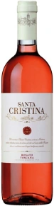 Вино Rosato, Santa Cristina, IGT, 2012, 0.75 л