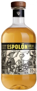 Текила Espolon, 6 месяцев, 0.75 л