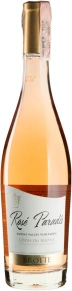 Вино Rose Paradis, Brotte, AOC, 0.75 л