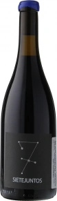 Вино Sietejuntos Syrah, Microbio Wines, 2019, 0.75 л