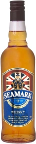 Виски Seamark, 3 года, 0.7 л