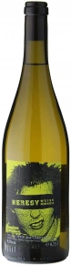 Вино Heresy Weiss, Quantum Winery, 2022, 0.75 л