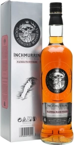 Виски Madeira Wood Finish, Inchmurrin, 0.7 л (п/у)