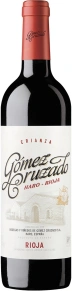 Вино Crianza, Gomez Cruzado, DOC, 2019, 0.75 л