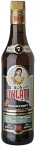 Ром Palma Mulata Anejo, Alchemist, 7 лет, 0.7 л
