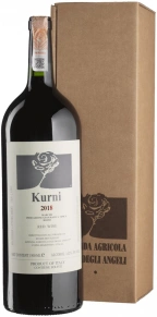 Вино Kurni, IGT, 2018, 1.5 л (п/у)