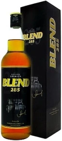 Виски Blend 285, 0.7 л (п/у)