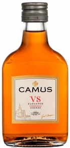 Коньяк Camus, VS, 3 года, 0.2 л