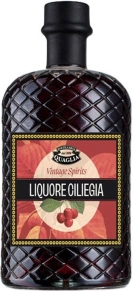 Ликер Ciliegia, Quaglia, 0.7 л