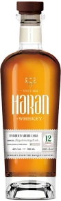 Виски Finished in Sherry Cask, Haran, 12 лет, 0.7 л