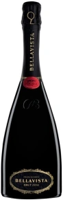 Игристое вино Brut, Bellavista, DOCG, 2016, 0.75 л