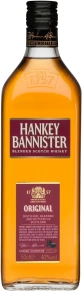 Виски Original, Hankey Bannister, 3 года, 0.5 л
