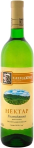 Вино Нектар Геленджика, 0.75 л