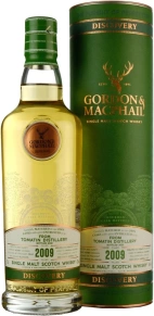 Виски Tomatin, Discovery, 12 лет, 0.7 л (п/у)