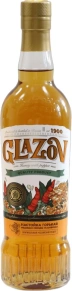 Ликер Honey with Pepper, Glazov, 0.5 л