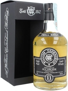 Виски Auchroisk, 11 лет, 0.7 л (п/у)