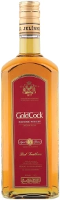 Виски Gold Cock, 3 года, 0.7 л