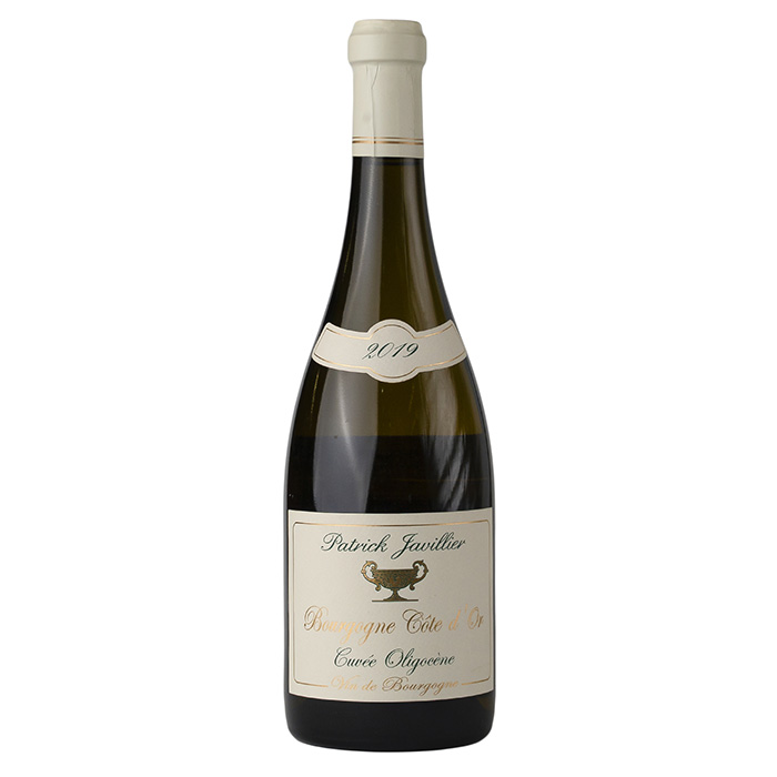 Вино Patrick Javillier Bourgogne Cote d’Or Cuvee des Forgets, Sarl Guyot Javillier