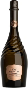 Игристое вино Grand Rose Gran Reserva, Ars Collecta, DO, 2017, 0.75 л