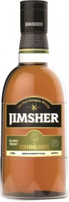 Виски Tsinandali Casks, Jimsher, 4 года, 0.7 л
