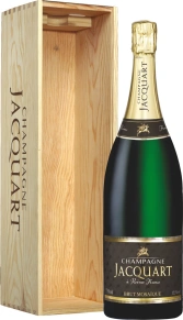 Шампанское Brut Mosaique, Champagne Jacquart, 3 л (п/у)
