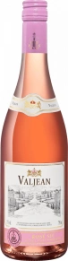 Вино Rose Sec, Valjean, 0.75 л