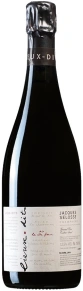 Шампанское Grand Cru Ay la Cote Faron Extra Brut, Jacques Selosse, AOC, 0.75 л