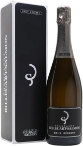 Шампанское Brut Reserve, Billecart-Salmon, 0.75 л (п/у)
