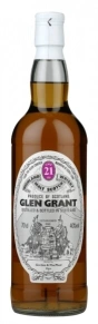 Виски Glen Grant, 21 год, 0.7 л