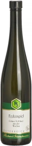 Вино Gruner Veltliner aus der Wachau Federspiel, Richard Stierschneider, 0.75 л