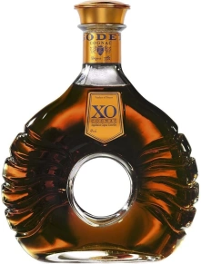 Коньяк Terre, Godet, XO, 10 лет, 0.7 л