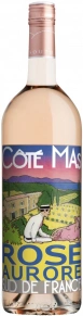 Вино Rose Aurore, Cote Mas, IGP, 2019, 0.75 л
