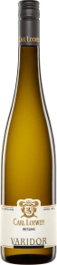 Вино Riesling Varidor, Carl Loewen, 2018, 0.75 л