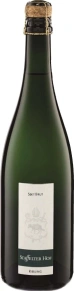 Игристое вино Riesling Sekt Brut, Staffelter Hof, 2018, 0.75 л