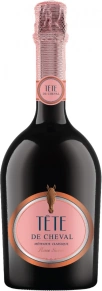 Игристое вино Rose Sweet, Tete de Cheval, 0.75 л