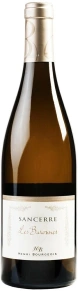 Вино Sancerre Les Baronnes Blanc, AOC, 2015, 1.5 л