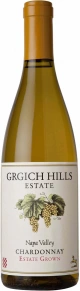Вино Chardonnay, Grgich Hills Estate, 2014, 0.75 л