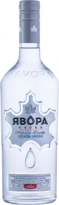 Водка Кленовая Зимняя, Явора, 0.7 л
