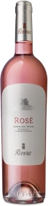 Вино Rose, Rivera, DOC, 2019, 0.75 л