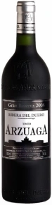 Вино Gran Reserva, Arzuaga, 2004, 0.75 л