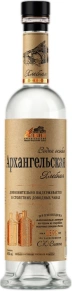 Водка Хлебная, Архангельская, 0.25 л