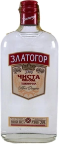 Ликер Chistaya Sleza Pshenichnaya, Zlatogor, 0.5 л