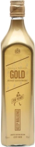 Виски Gold Label Reserve Limited Edition Icons, Johnnie Walker, 0.7 л