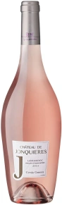 Вино Cuvee Cersius, Chateau de Jonquieres, AOC, 2015, 0.75 л