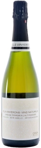 Игристое вино Pregadeu Xarel-lo, Els Vinyerons Vins Naturals, DO, 2018, 0.75 л