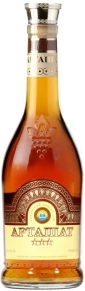 Коньяк Арташат, Арташат, 3 Stars, 3 года, 0.7 л