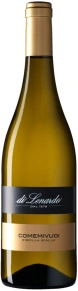 Вино Comemivuoi Ribolla Gialla, Di Lenardo, IGT, 2019, 0.75 л