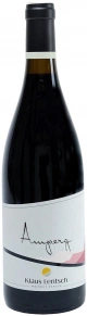Вино Lagrein Riserva Amperg, Klaus Lentsch, DOC, 0.75 л